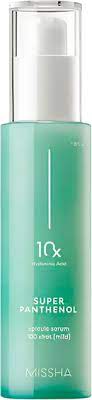 MISSHA Super Panthenol Spicule Serum 100 Shot